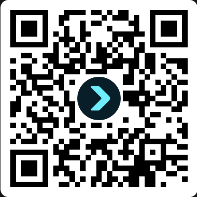 USDT TRC20 QR code