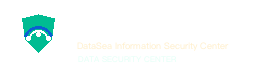 数据海信息安全中心 DataSea Information Security Center